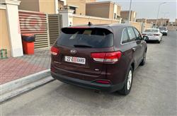 کیا سۆرینتۆ